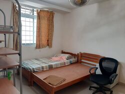 Blk 1 Ghim Moh Road (Queenstown), HDB 3 Rooms #315528921